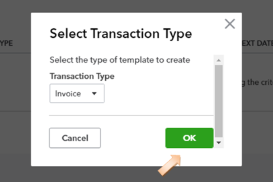 QuickBooks Online Tutorial: Setting Up Recurring Transactions